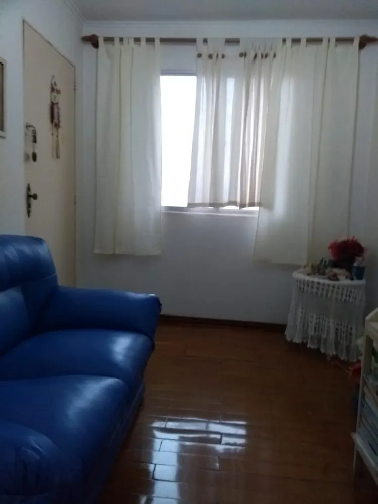 Apartamento, 2 quartos, 47 m² - Foto 1