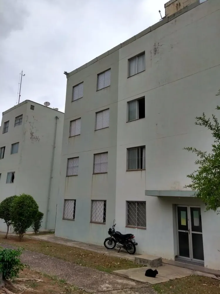 Apartamento, 2 quartos, 47 m² - Foto 11