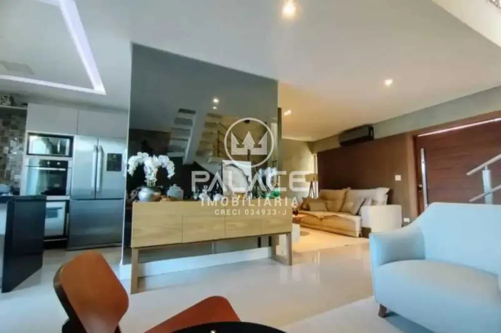Casa, 3 quartos, 222 m² - Foto 2