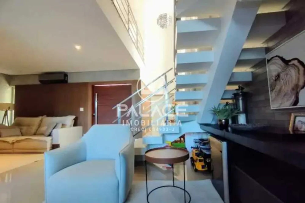 Casa, 3 quartos, 222 m² - Foto 4