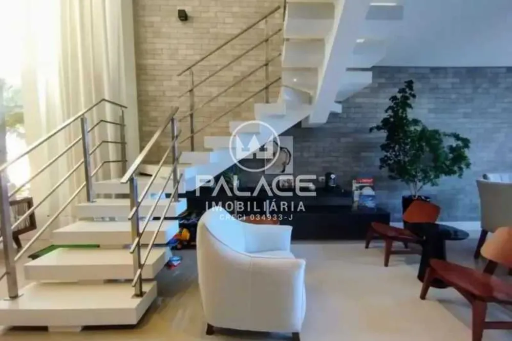 Casa, 3 quartos, 222 m² - Foto 1
