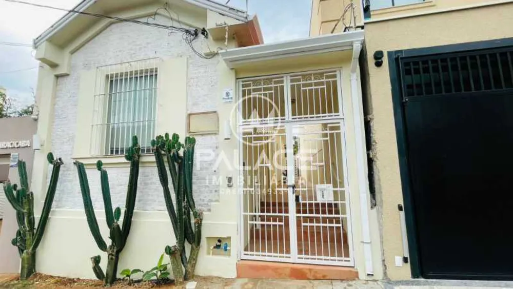 Casa, 3 quartos, 96 m² - Foto 1