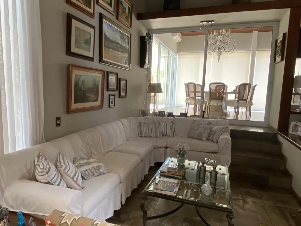 Casa, 5 quartos, 459 m² - Foto 4