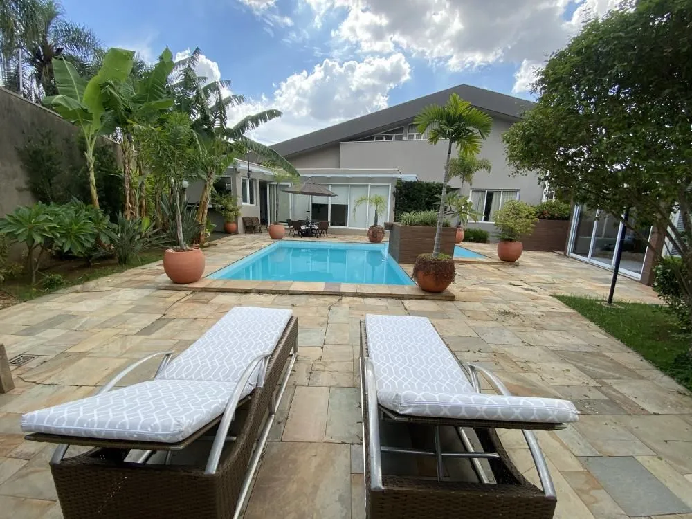 Casa, 5 quartos, 459 m² - Foto 6