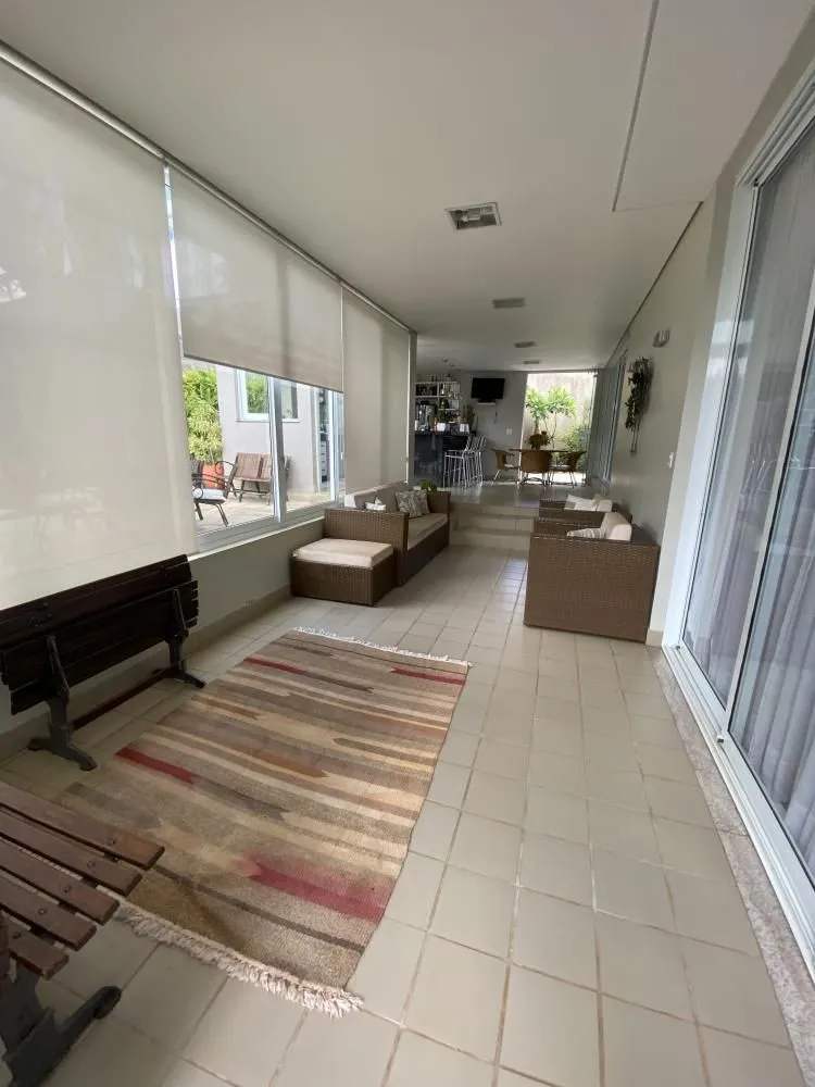 Casa, 5 quartos, 459 m² - Foto 1