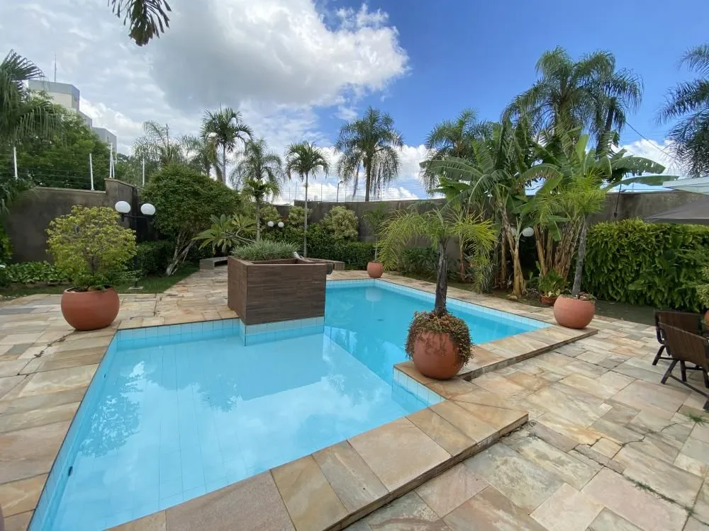 Casa, 5 quartos, 459 m² - Foto 7
