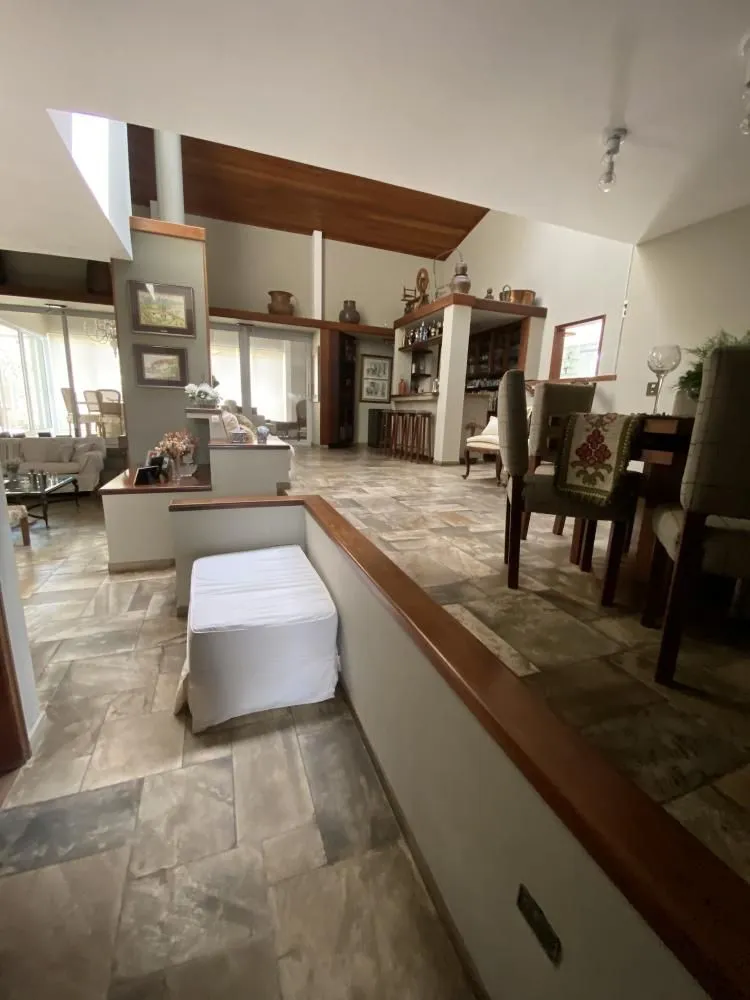 Casa, 5 quartos, 459 m² - Foto 5