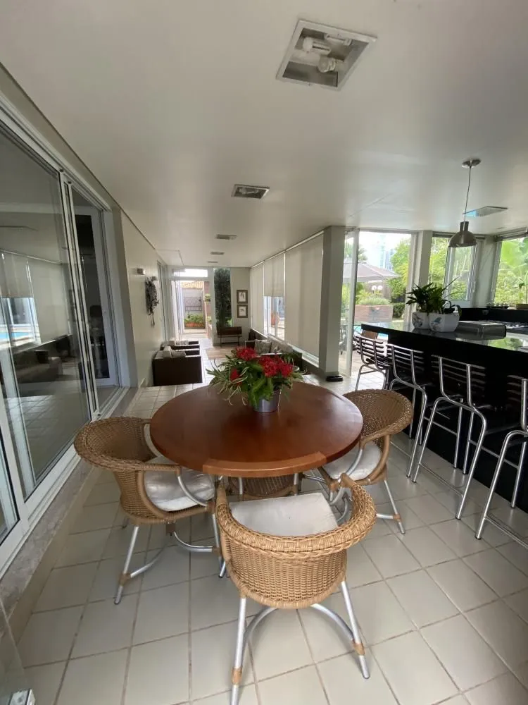 Casa, 5 quartos, 459 m² - Foto 8