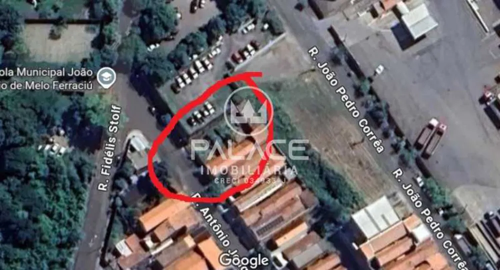 Terreno, 250 m² - Foto 1