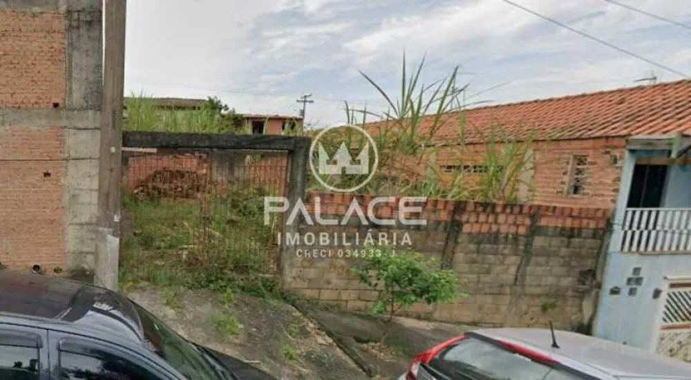 Terreno, 250 m² - Foto 2