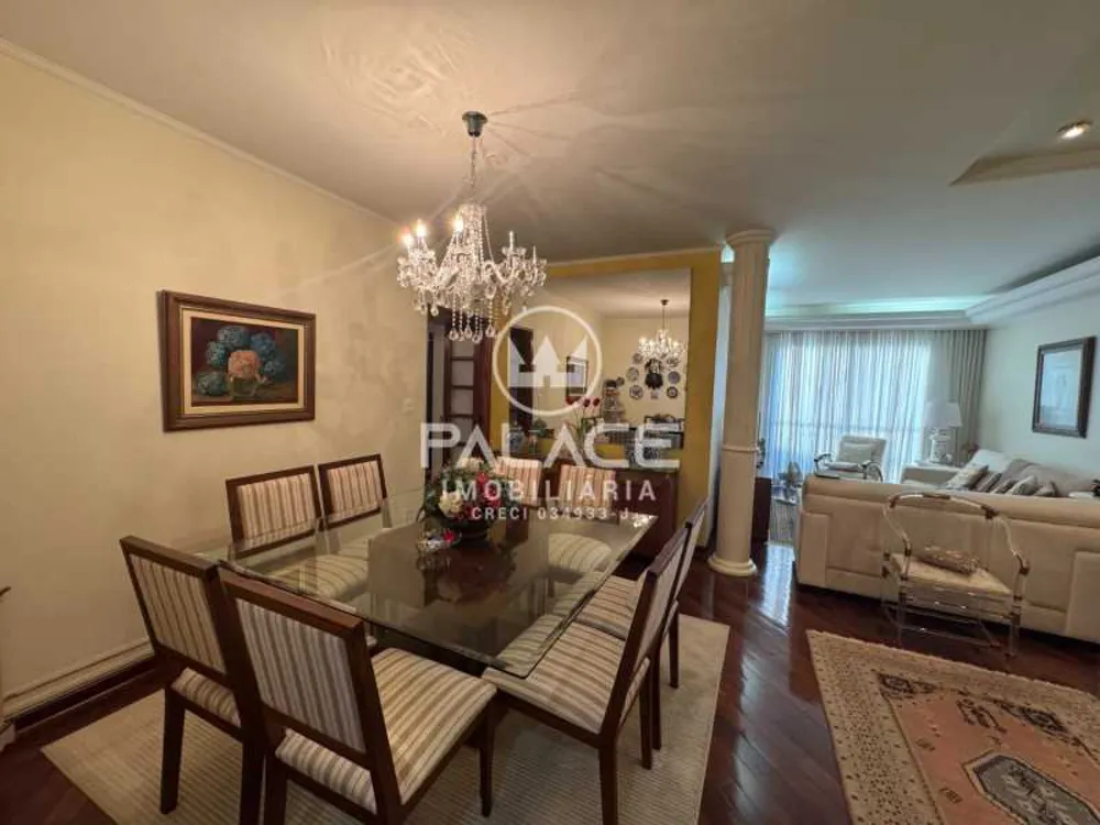 Apartamento, 3 quartos, 115 m² - Foto 1