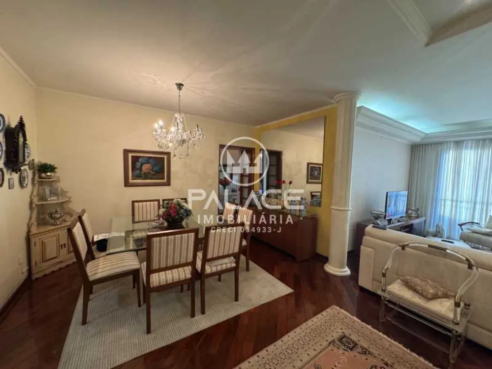 Apartamento, 3 quartos, 115 m² - Foto 3