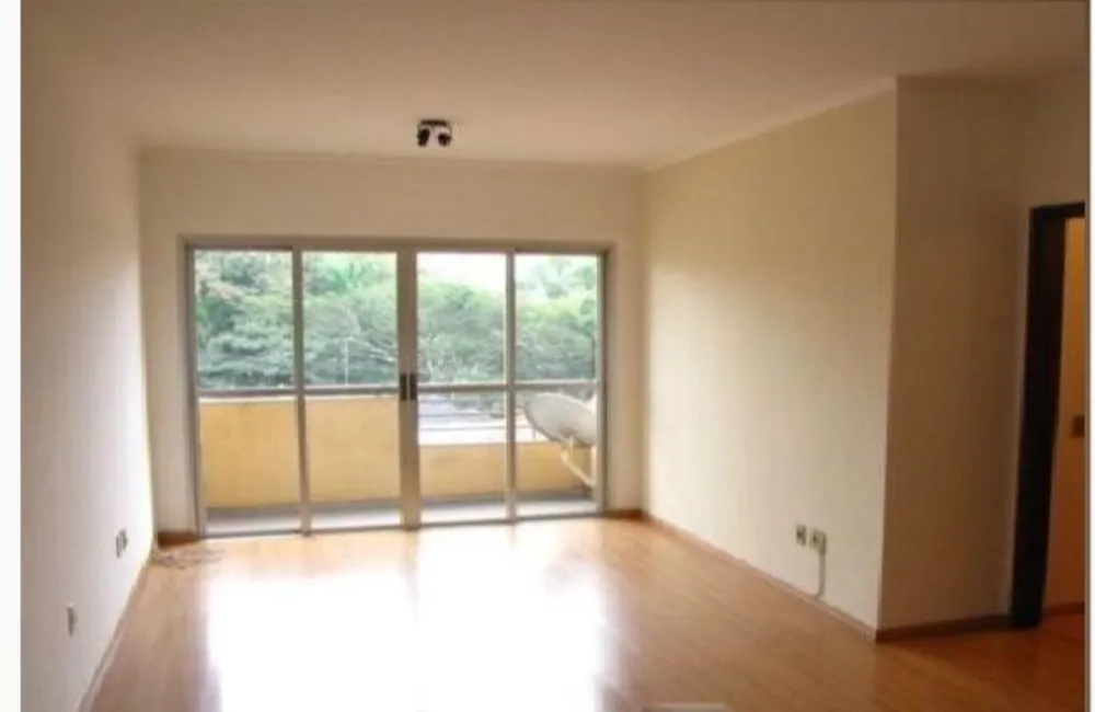 Apartamento, 3 quartos, 125 m² - Foto 4