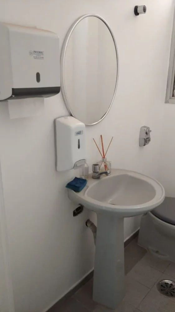 Prédio Inteiro, 40 m² - Foto 8