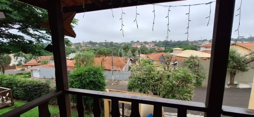 Casa, 5 quartos, 280 m² - Foto 4