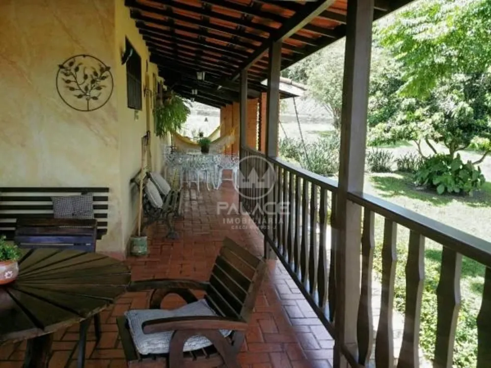 Casa, 5 quartos, 280 m² - Foto 3