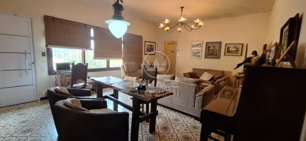 Casa, 5 quartos, 280 m² - Foto 5