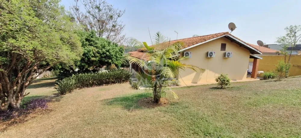 Casa, 5 quartos, 280 m² - Foto 1