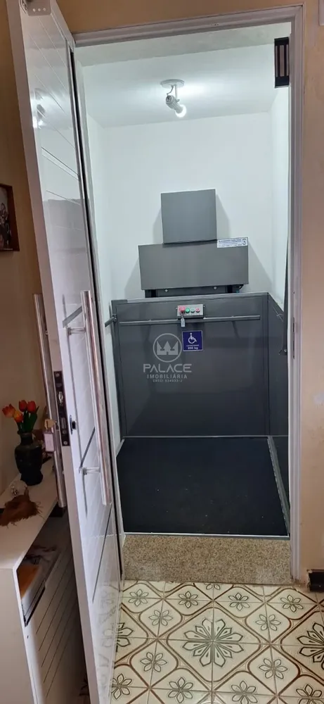 Casa, 5 quartos, 280 m² - Foto 11
