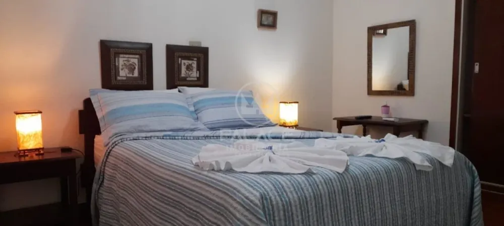 Casa, 5 quartos, 280 m² - Foto 7
