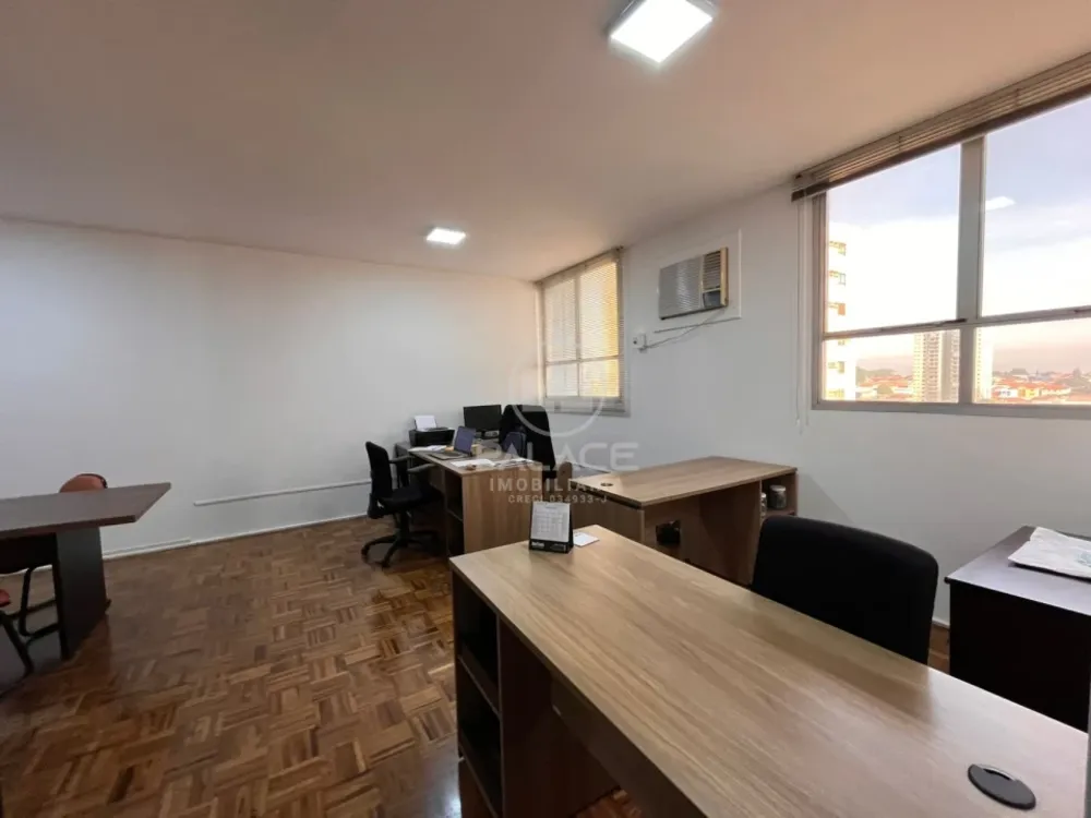 Prédio Inteiro, 42 m² - Foto 1
