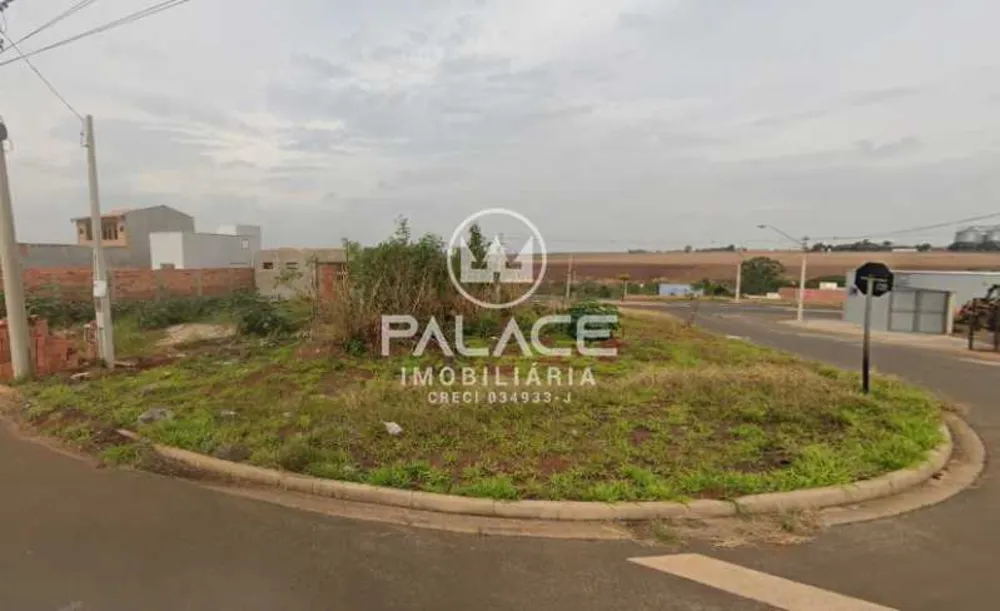 Terreno, 333 m² - Foto 1