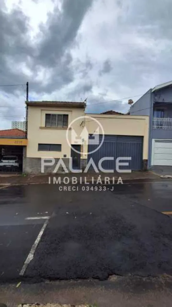 Prédio Inteiro, 119 m² - Foto 2