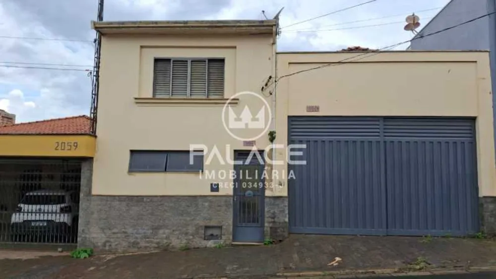 Prédio Inteiro, 119 m² - Foto 1