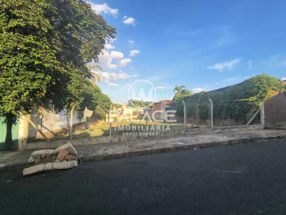 Terreno, 1046 m² - Foto 2
