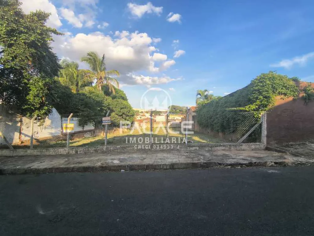 Terreno, 1046 m² - Foto 3