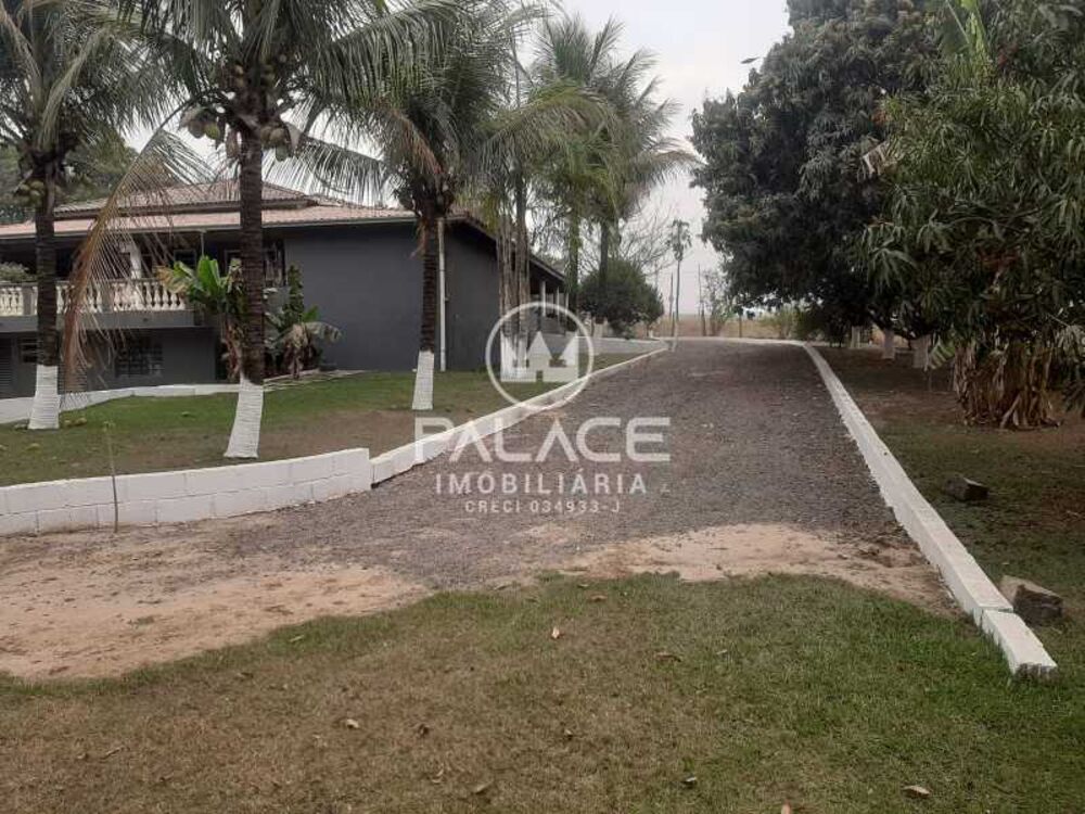 Chácara à venda com 2 quartos, 183m² - Foto 6