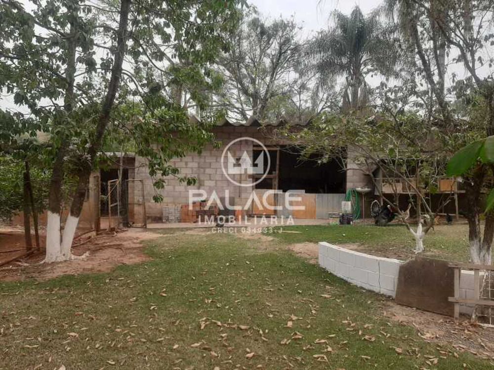 Chácara à venda com 2 quartos, 183m² - Foto 7
