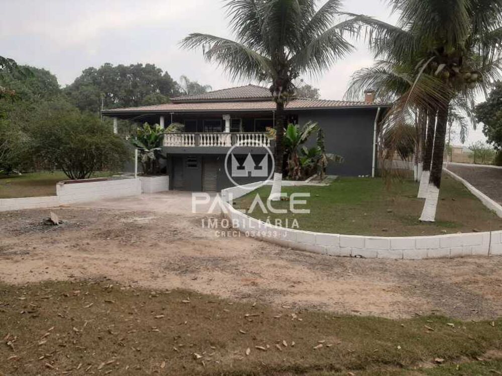 Chácara à venda com 2 quartos, 183m² - Foto 5