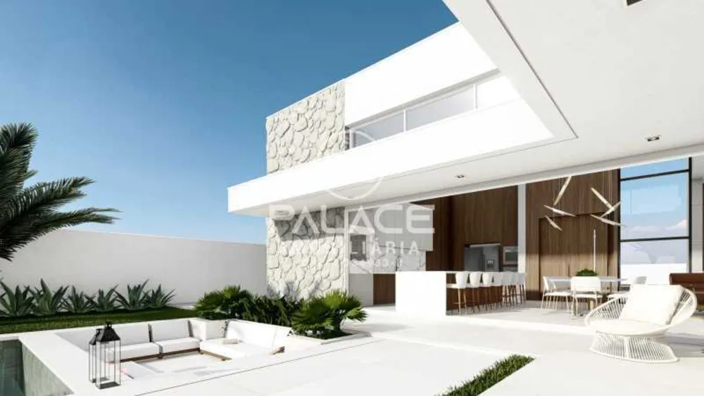 Casa, 3 quartos, 350 m² - Foto 4