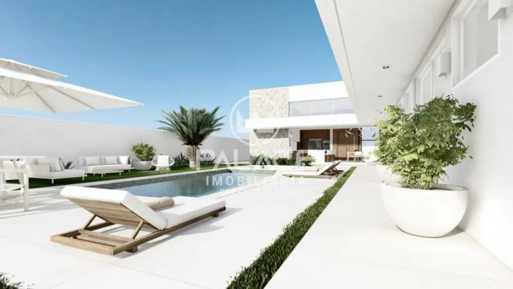 Casa, 3 quartos, 350 m² - Foto 1