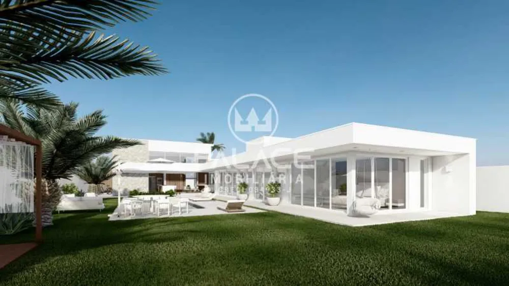 Casa, 3 quartos, 350 m² - Foto 3