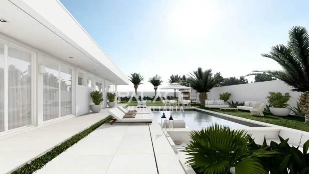 Casa, 3 quartos, 350 m² - Foto 7