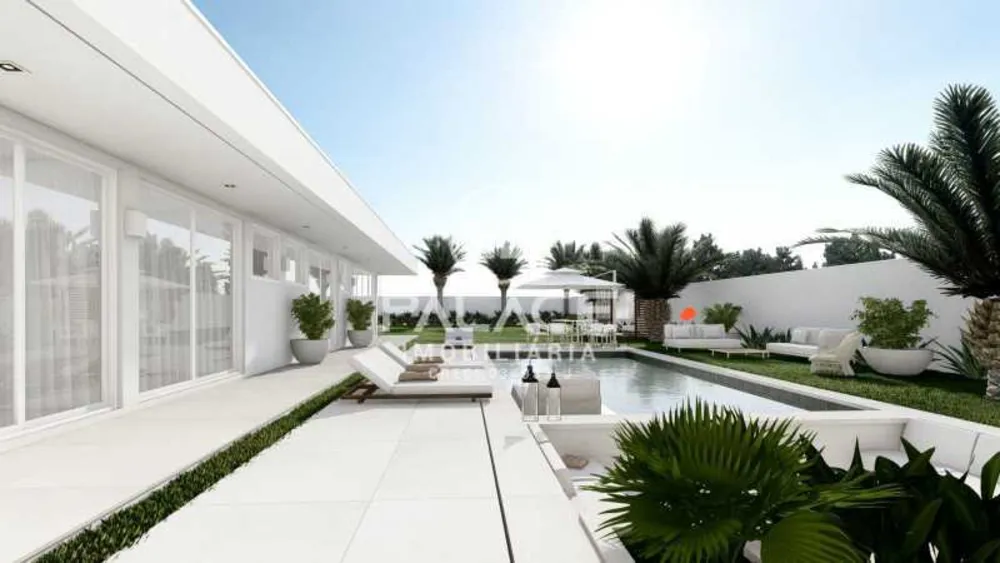 Casa, 3 quartos, 350 m² - Foto 8