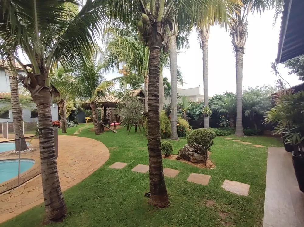 Casa de Condomínio, 4 quartos - Foto 8