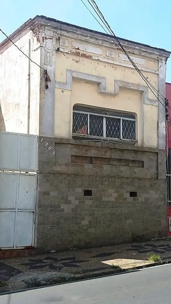 Casa, 3 quartos, 112 m² - Foto 1