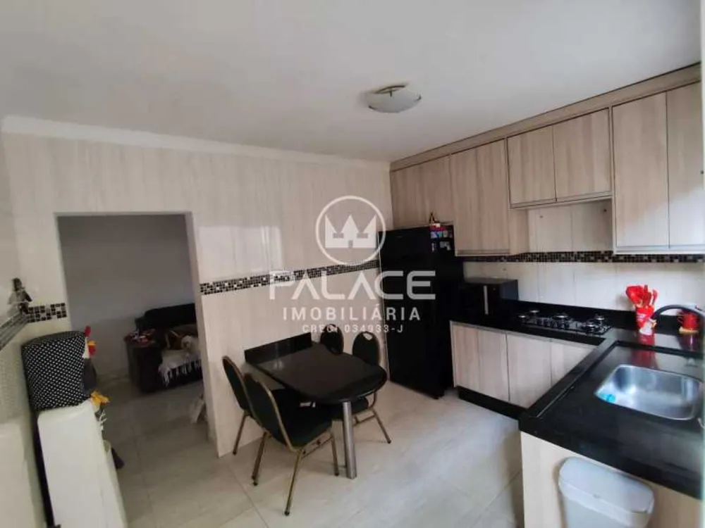 Casa, 5 quartos, 200 m² - Foto 1