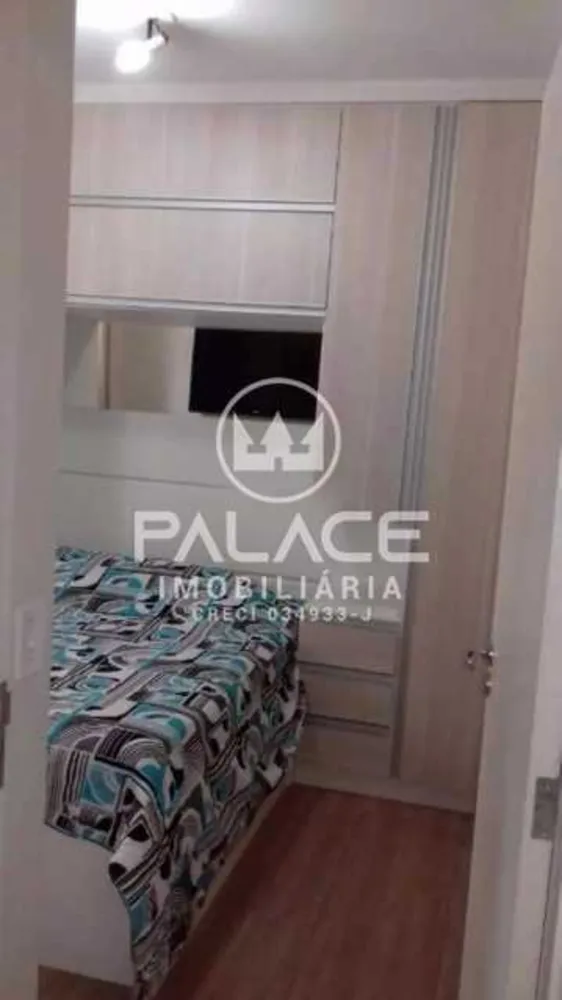 Apartamento, 2 quartos, 45 m² - Foto 6