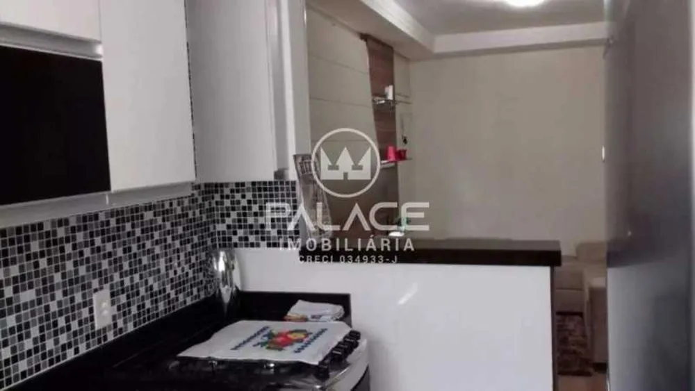 Apartamento, 2 quartos, 45 m² - Foto 7