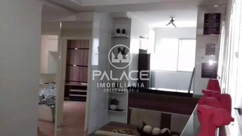 Apartamento, 2 quartos, 45 m² - Foto 8