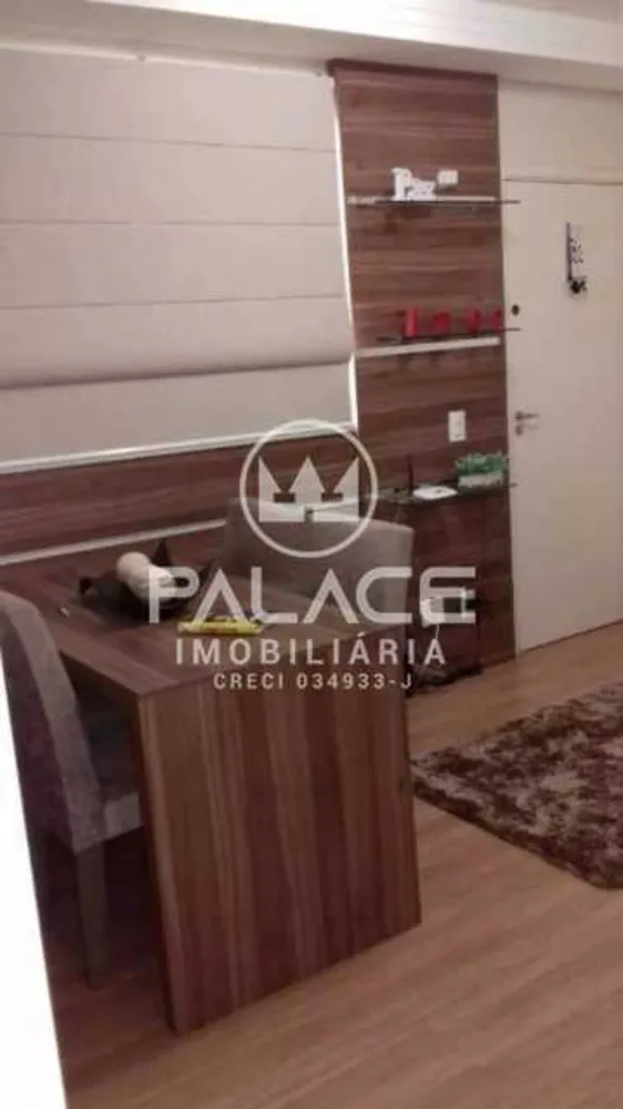 Apartamento, 2 quartos, 45 m² - Foto 2