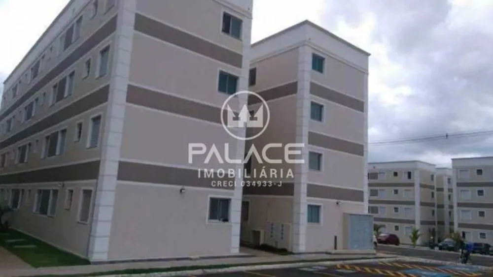 Apartamento, 2 quartos, 45 m² - Foto 5