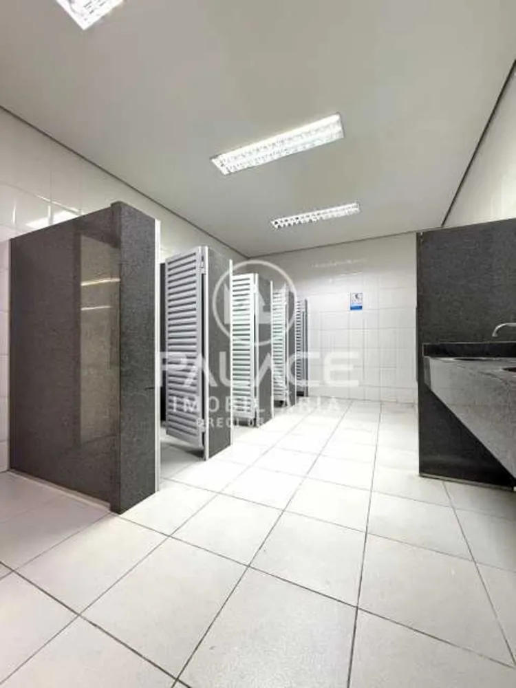 Prédio Inteiro, 1215 m² - Foto 1