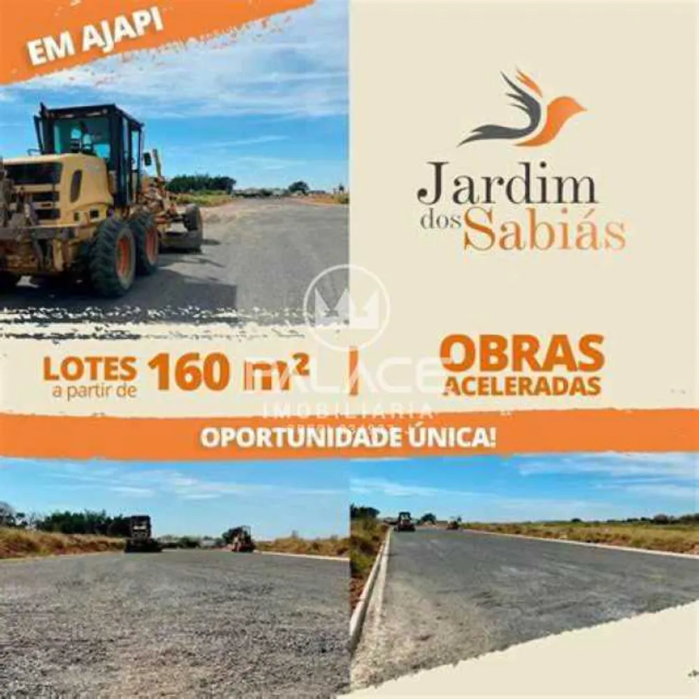 Terreno, 160 m² - Foto 1