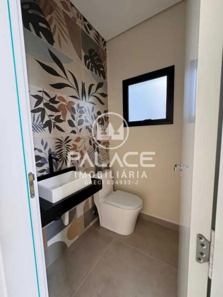 Casa de Condomínio, 3 quartos - Foto 12