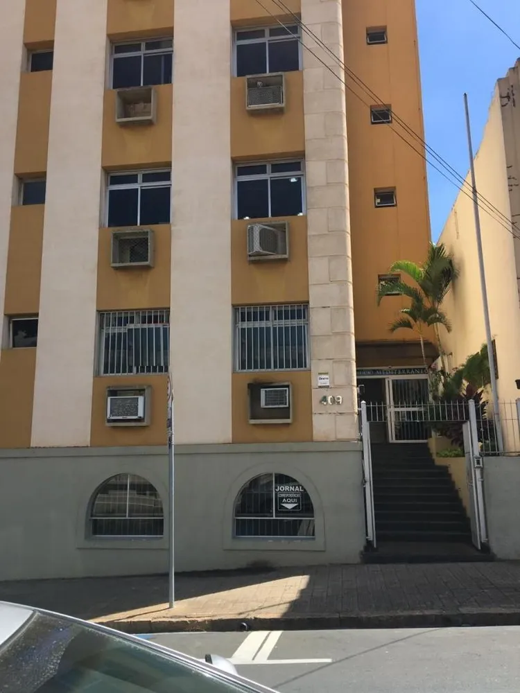 Prédio Inteiro, 57 m² - Foto 1